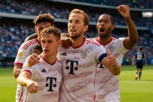 Pafos vs Bayern Munich prediction