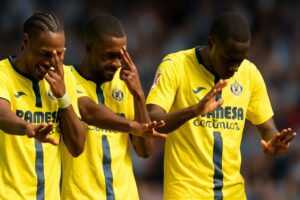 Pafos vs Villarreal predictions