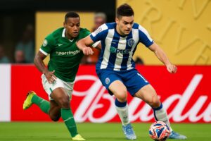 Palmeiras vs Al Ahly prediction