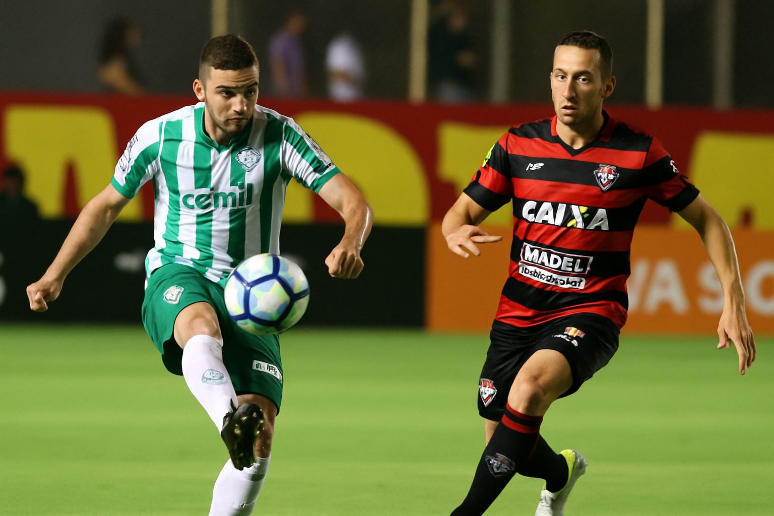 Palmeiras vs Vitoria