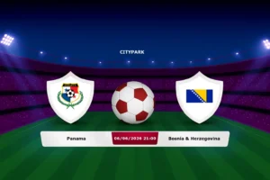 Panama vs Bosnia & Herzegovina 06.06.2026