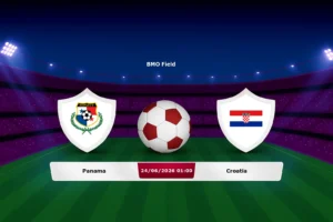 Panama vs Croatia 24.06.2026