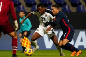 Panama vs Guadeloupe Prediction 1