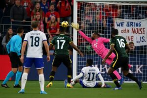 Panama vs Jamaica Prediction 1