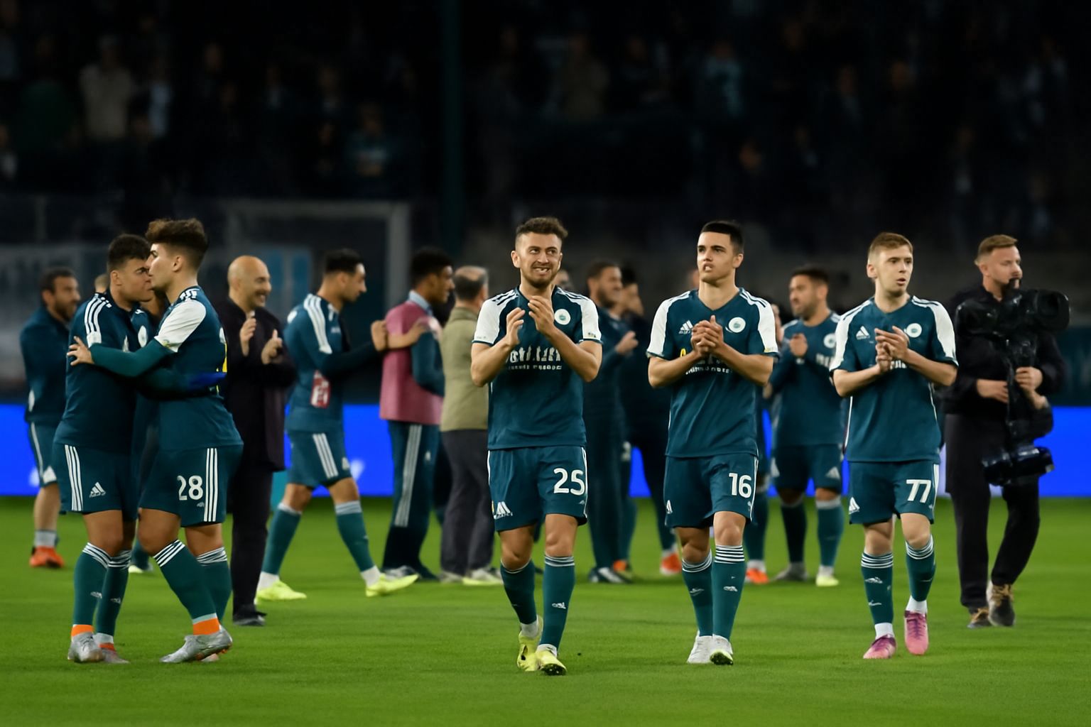 Panathinaikos vs Sturm Graz prediction, odds & betting tips – 27/11/2025