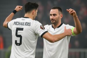 PAOK vs Brann prediction, odds & betting tips 27/11/2025