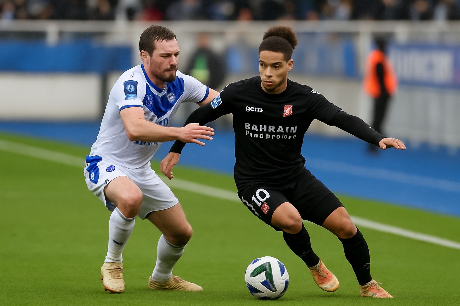 Paris FC vs Auxerre prediction, odds & betting tips – 29/11/2025