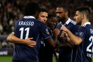 Paris FC vs Lyon prediction
