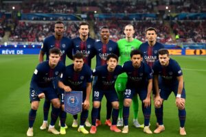 Paris Saint-Germain vs Paris FC prediction, odds & betting tips – 04/01/2026