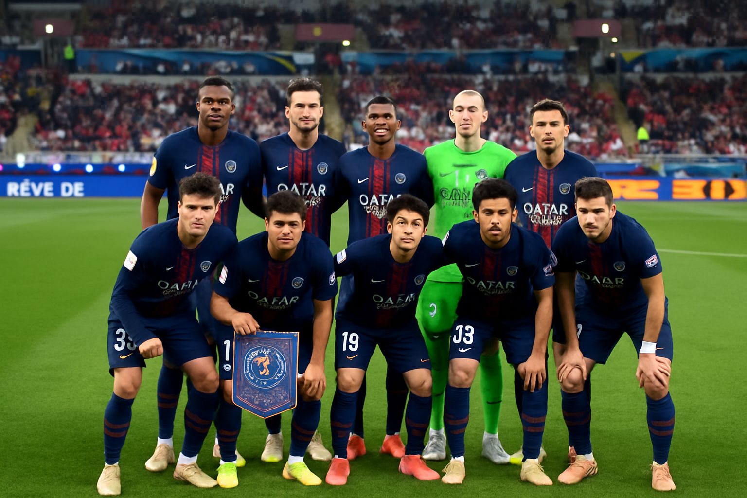 Paris Saint-Germain vs Paris FC prediction, odds & betting tips – 04/01/2026