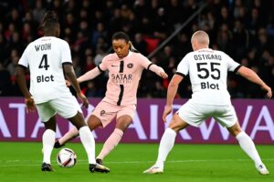 Paris Saint-Germain vs Rennes prediction, odds & betting tips – 06/12/2025