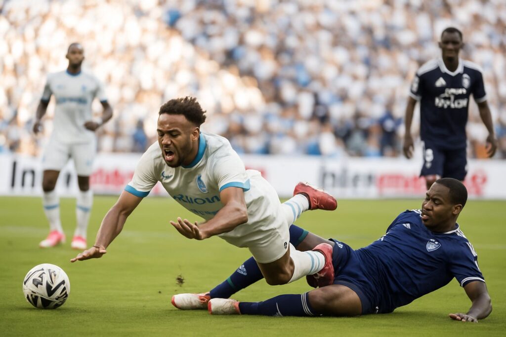 Paris vs Metz Prediction 1