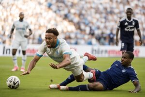 Paris vs Metz Prediction 1