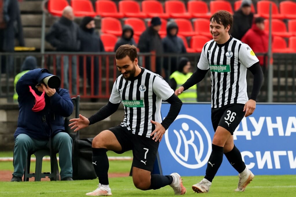 Partizan vs Hibernian prediction