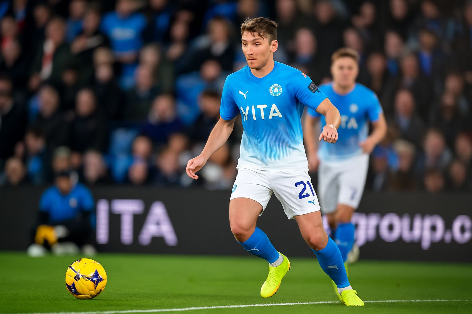 Peterborough vs Stockport prediction