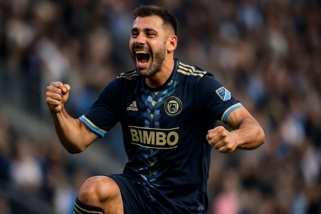 Philadelphia Union vs Charlotte predictions