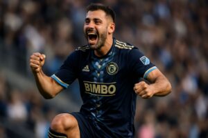 Philadelphia Union vs Charlotte predictions