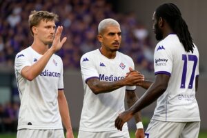 Pisa vs Fiorentina prediction