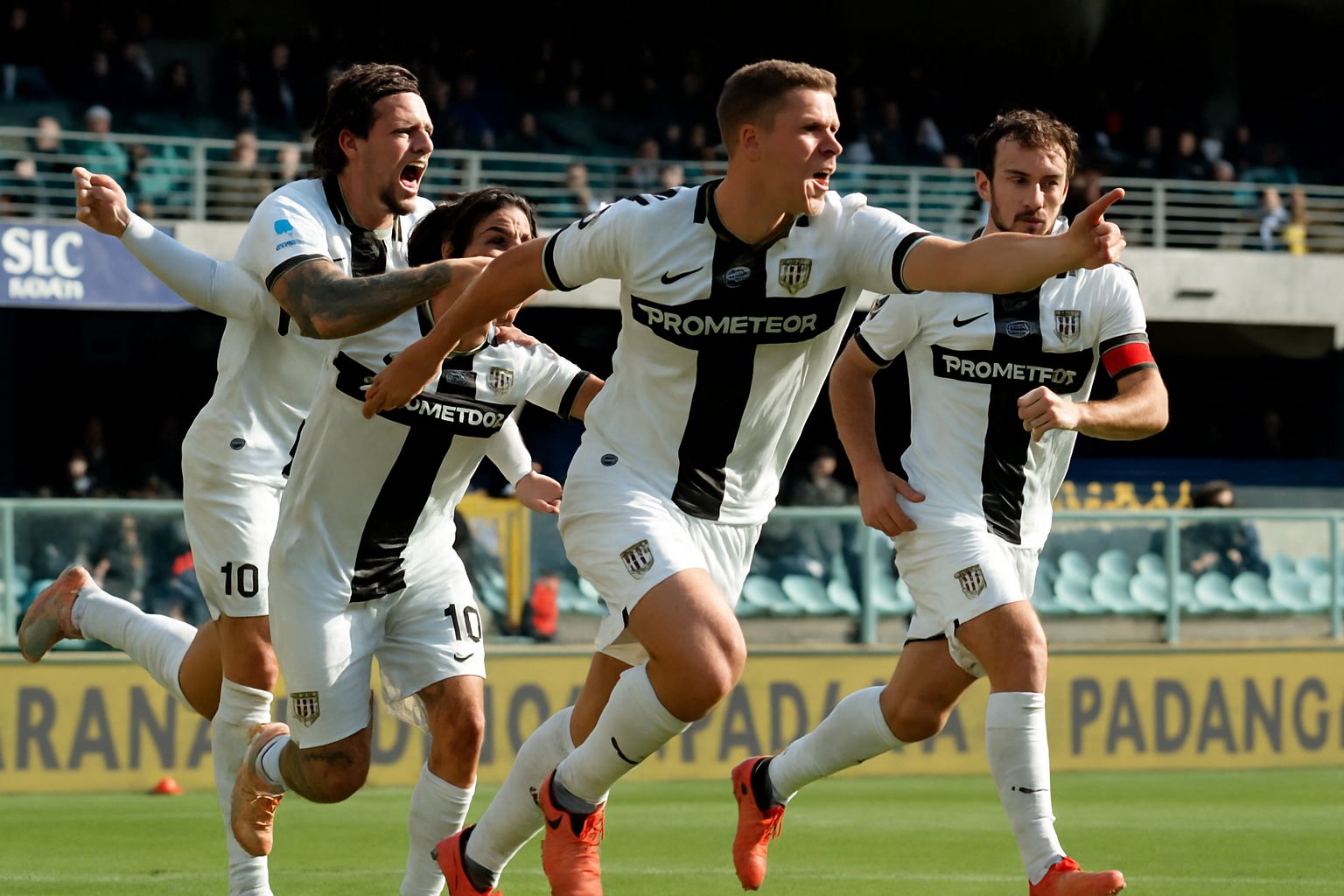 Pisa vs Parma prediction, odds & betting tips – 08/12/2025