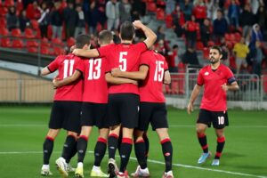 Poland U21 vs Georgia U21 prediction