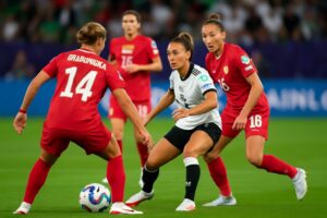 Poland Women vs Sweden Women prediction