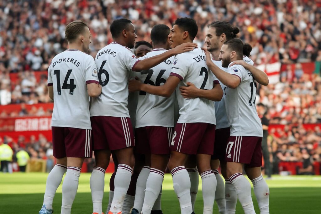 Port Vale vs Arsenal prediction