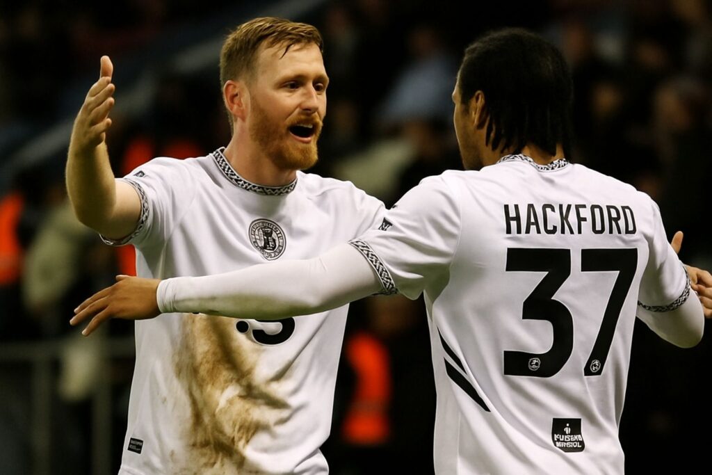 Port Vale vs Cardiff prediction