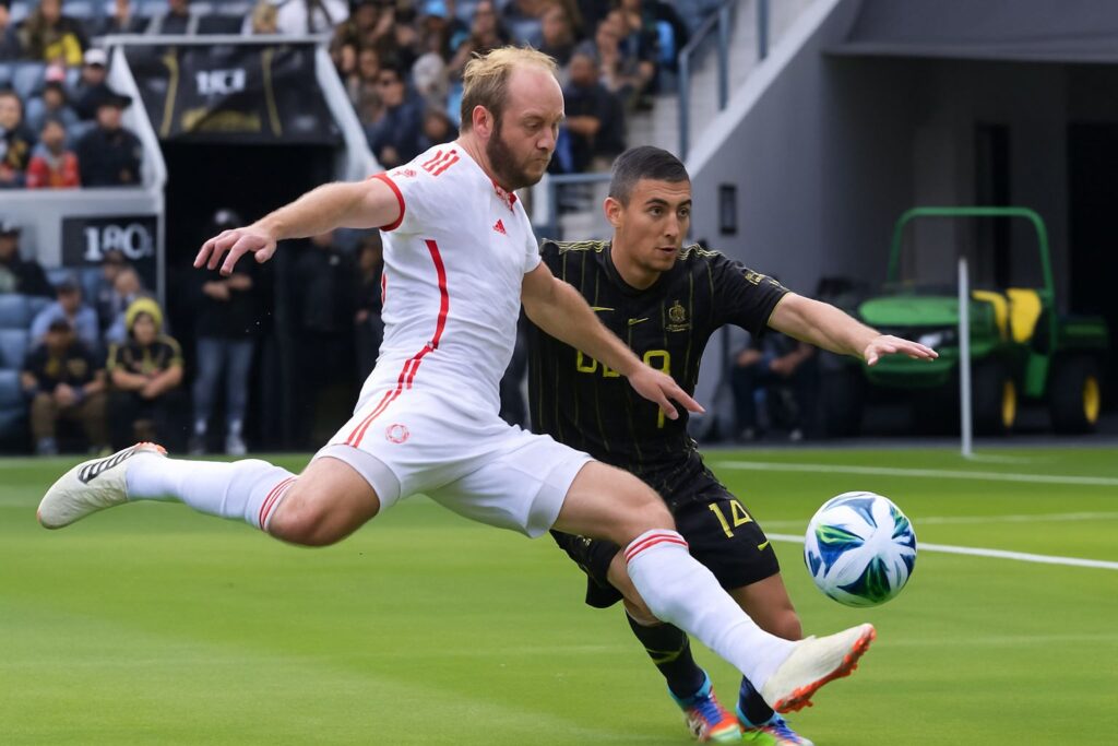 Portland Timbers vs Seattle Sounders Prediction 1