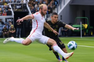 Portland Timbers vs Seattle Sounders Prediction 1