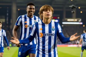 Porto vs Benfica prediction