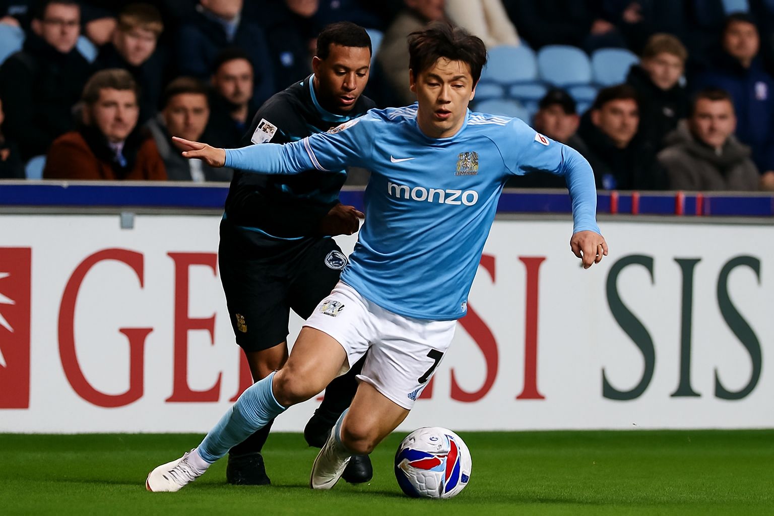 Portsmouth vs Coventry prediction