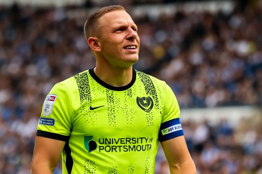 Portsmouth vs Sheffield Wednesday prediction