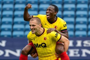 Portsmouth vs Watford predictions