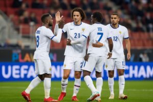 Portugal U21 vs France U21 prediction
