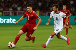 Portugal vs Ireland prediction