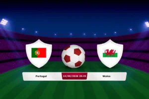 Portugal vs Wales 24.09.2026