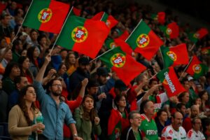 Portugal Women vs Belgium Women prediction
