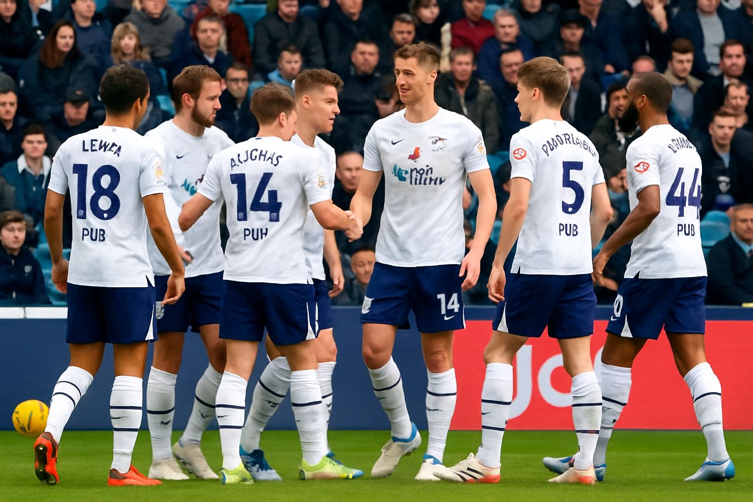 Preston North End vs Blackburn Rovers preview