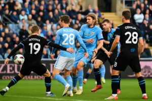 Preston vs Coventry prediction, odds & betting tips – 09/12/2025