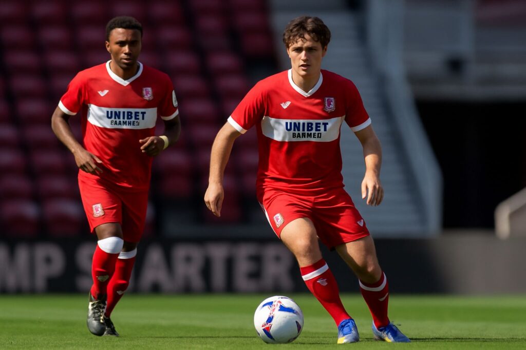 Preston vs Middlesbrough prediction