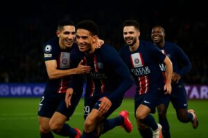 PSG vs Atletico Madrid prediction