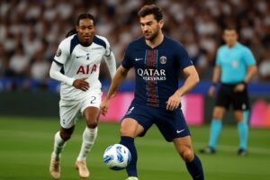 PSG vs Auxerre prediction