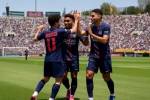 PSG vs Bayern Munich prediction
