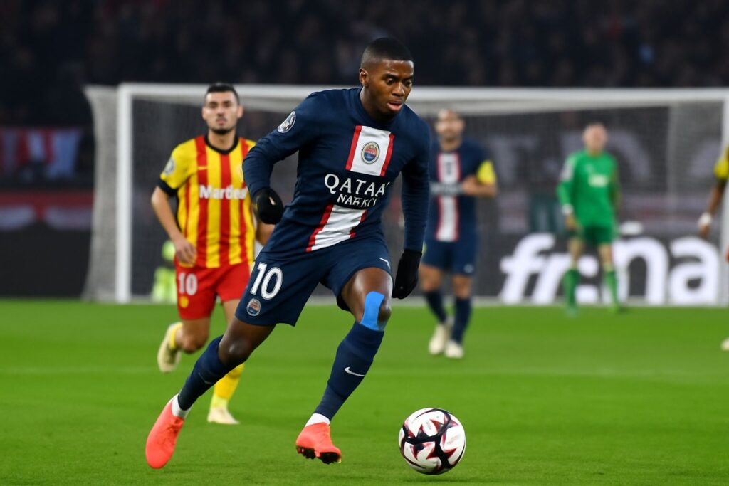 PSG vs Lens prediction