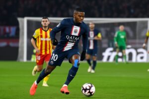 PSG vs Lens prediction