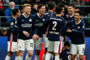 PSV vs Fortuna prediction