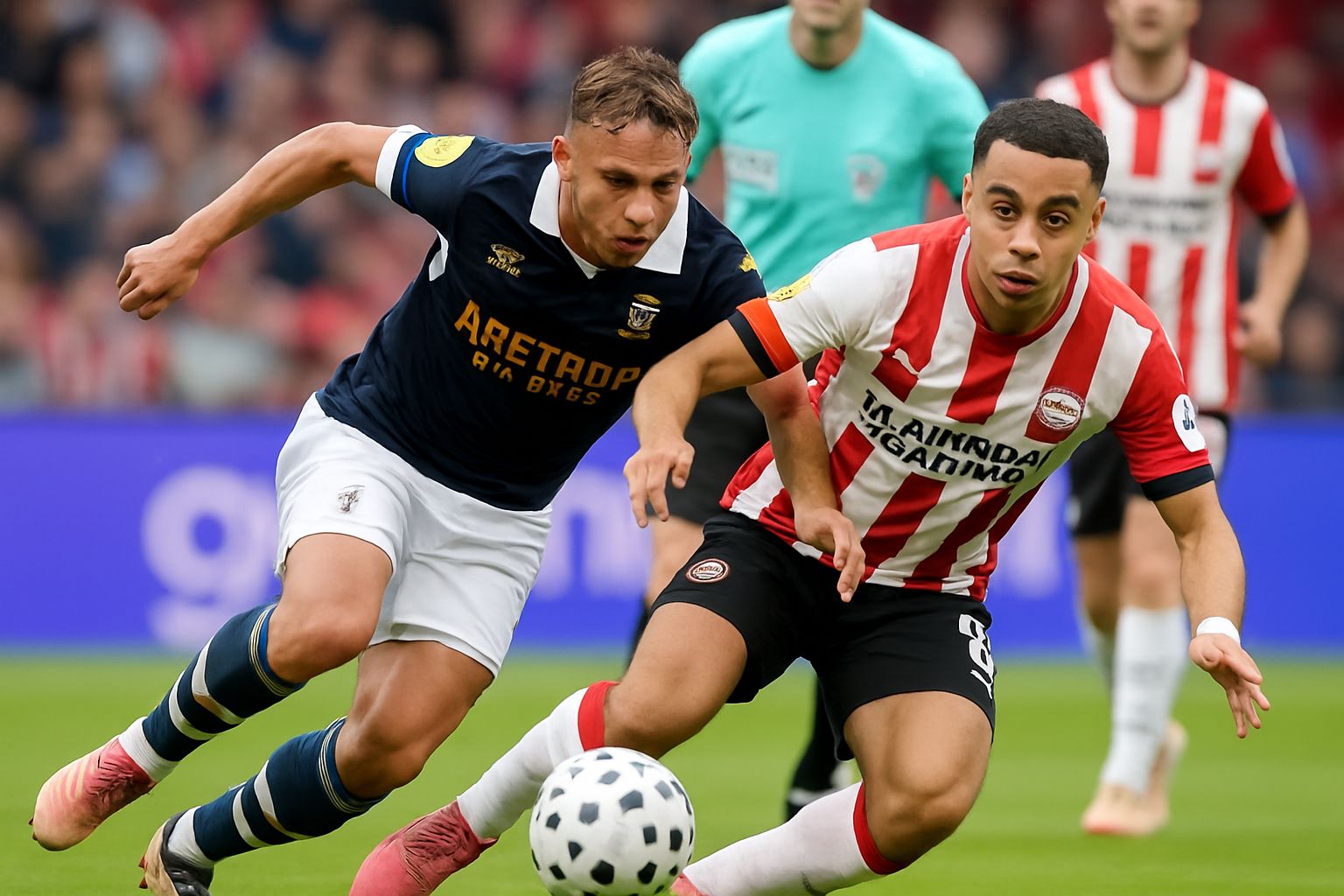 PSV vs Go Ahead Eagles prediction
