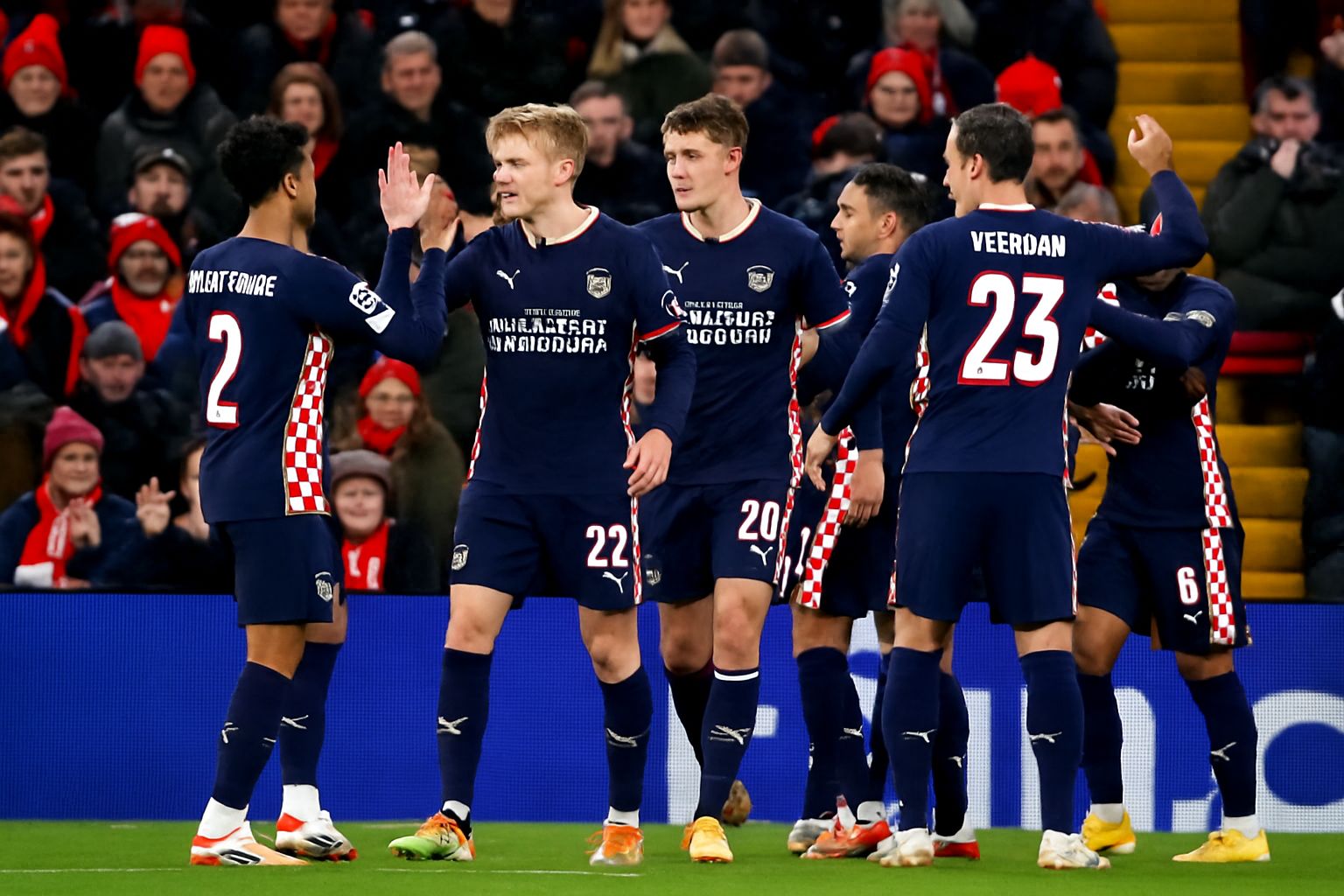 PSV vs Volendam prediction, odds & betting tips – 30/11/2025