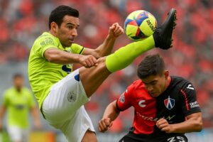 Puebla vs Atlas