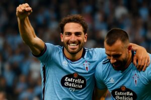 Puerto de Vega vs Celta Vigo predictions